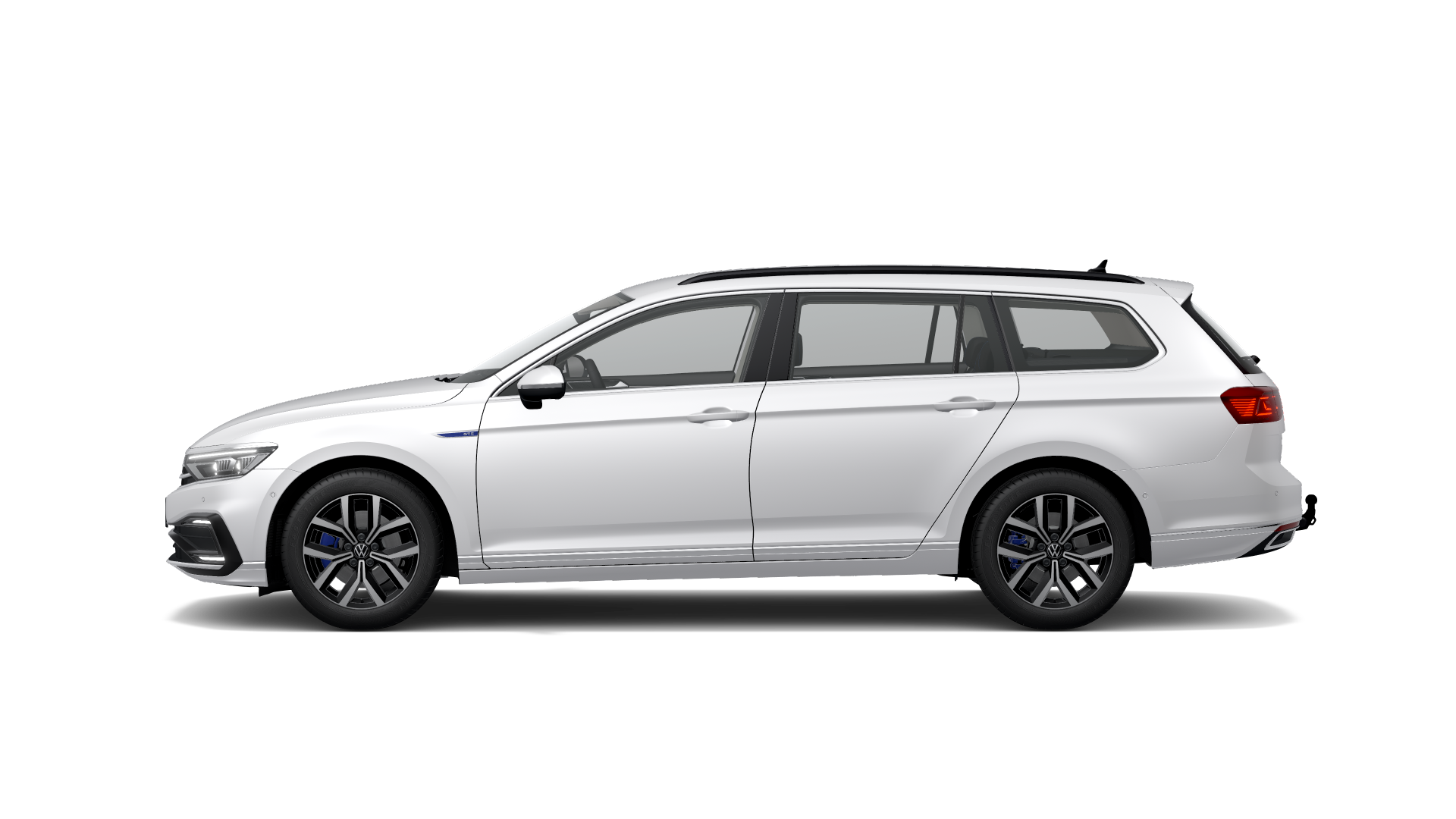 Volkswagen Passat GTE IQ.Drive Variant