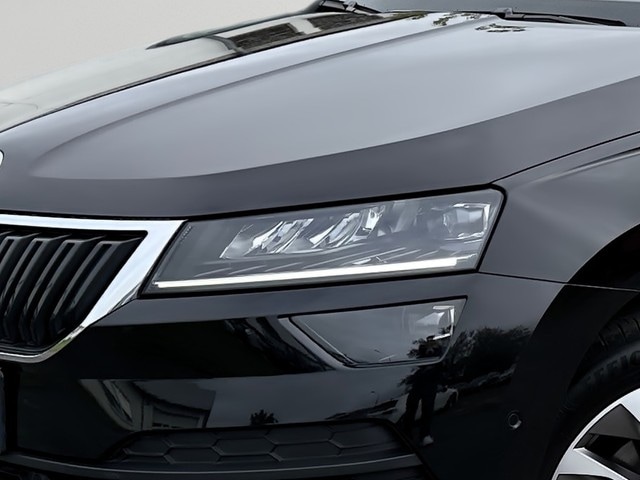 Skoda Karoq 1.5 TSI Clever