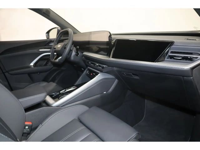 Audi Q5 Quattro S-Line Sportback