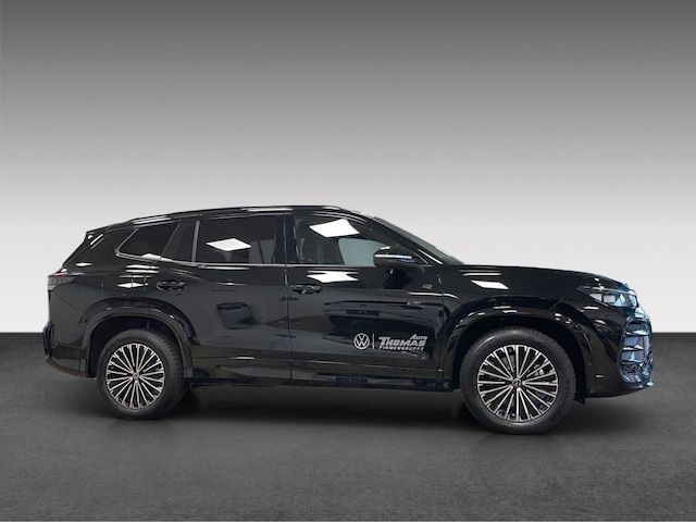 Volkswagen Tayron 2.0 TDI 4Motion R-Line