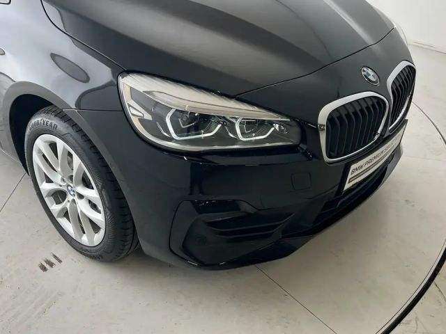 BMW 218 218d Gran Tourer xDrive