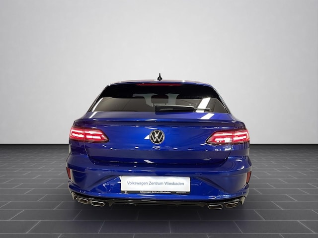Volkswagen Arteon Shooting Brake DSG
