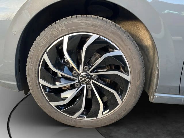 Volkswagen Golf DSG Golf VIII Move