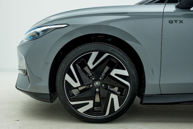 Volkswagen ID.7 4Motion GTX Tourer