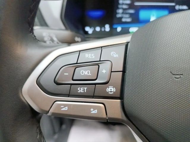 Volkswagen T-Cross 1.5 TSI DSG Life