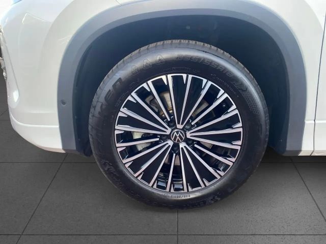 Volkswagen Tayron 2.0 TDI 4Motion DSG Life