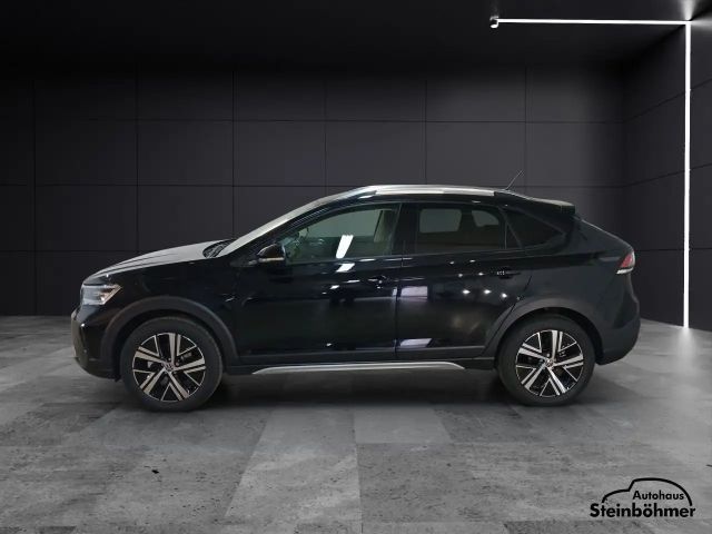 Volkswagen Taigo 1.0 TSI DSG Style