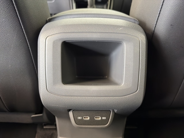 Volkswagen T-Cross 1.0 TSI R-Line