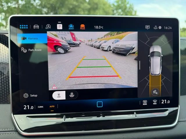 Volkswagen Tiguan 2.0 TDI DSG Life