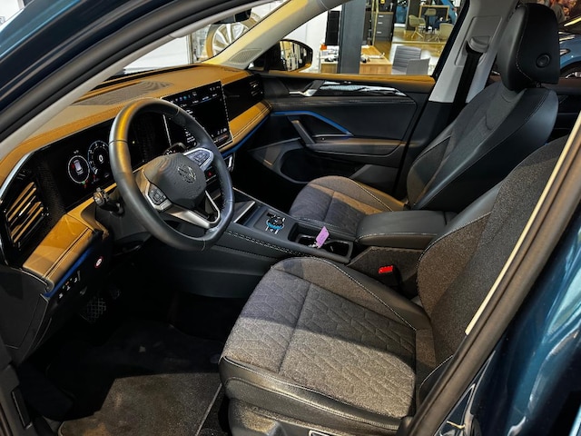 Volkswagen Tiguan 2.0 TDI Life