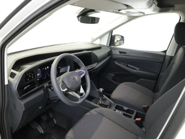 Volkswagen Caddy 4Motion