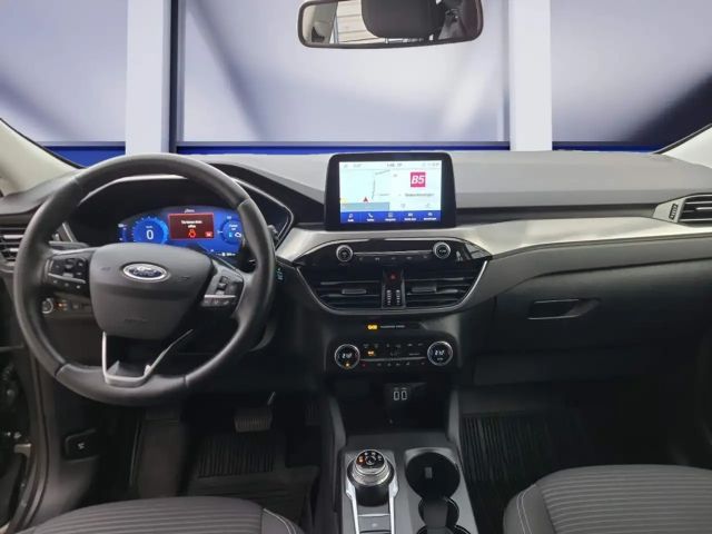 Ford Kuga Plug in Hybrid Titanium