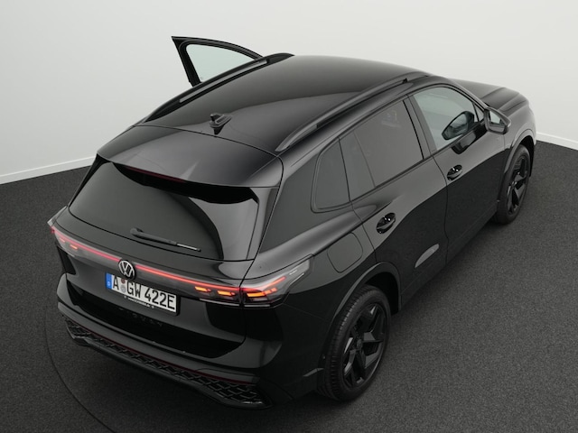 Volkswagen Tiguan R-Line eHybrid