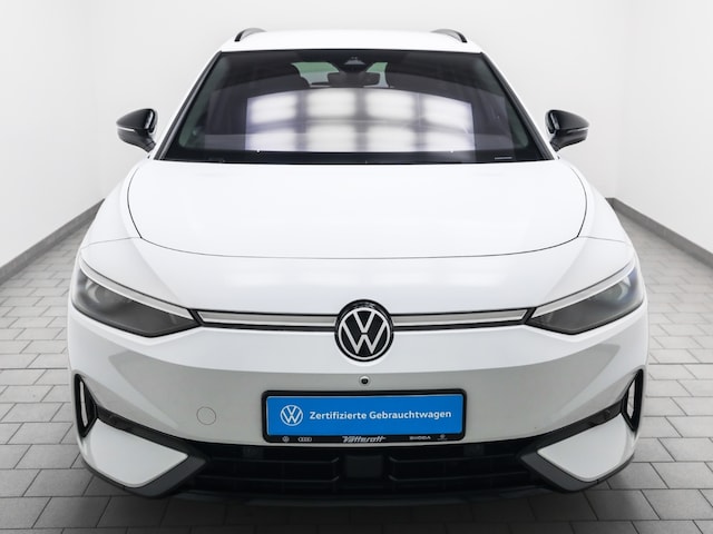 Volkswagen ID.7 IQ.Drive Pro Tourer