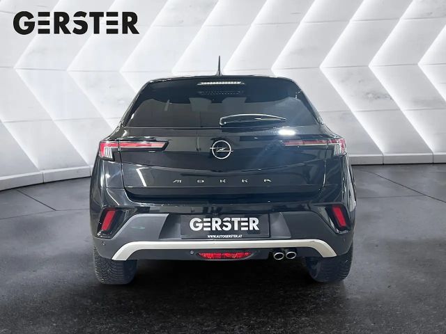 Opel Mokka Turbo Ultimate