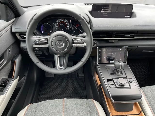 Mazda MX-30 SkyActiv e-Skyactiv