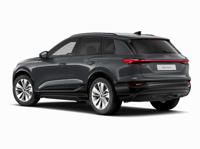 Audi Q6 e-tron Quattro