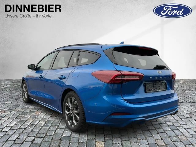 Ford Focus ST Line