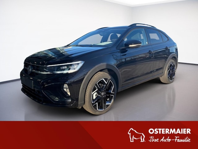 Volkswagen Taigo 1.0 TSI DSG