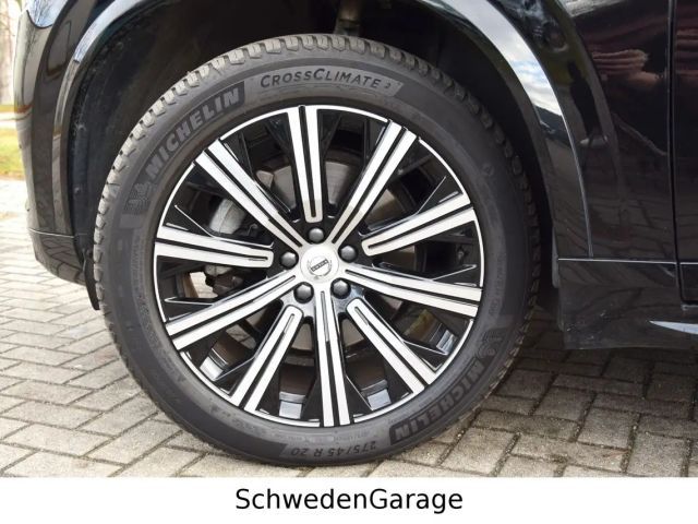 Volvo XC90 AWD Inscription