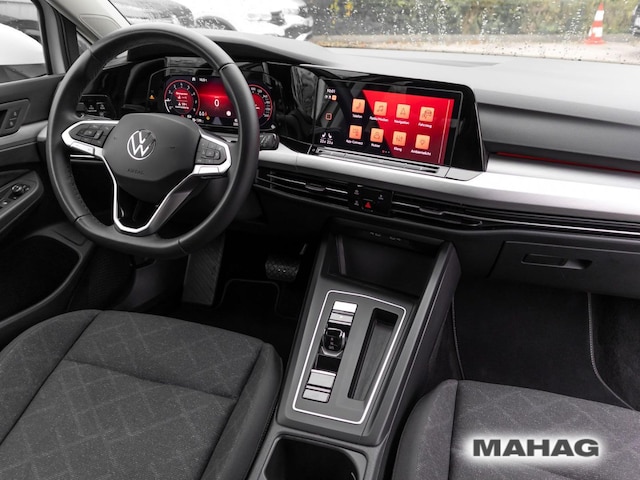 Volkswagen Golf DSG Golf VIII Life