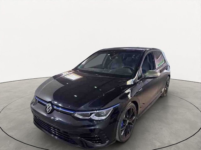 Volkswagen Golf 2.0 TSI Golf VIII