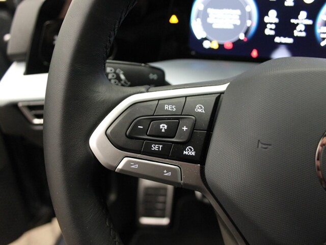 Volkswagen Golf 1.5 TSI Golf VIII Variant