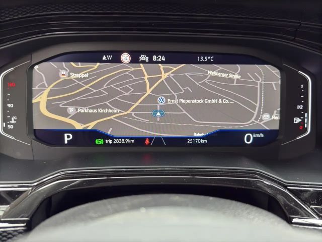 Volkswagen Taigo 1.0 TSI DSG Life