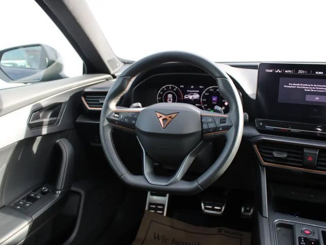 Cupra Formentor 2.0 TSI DSG VZ