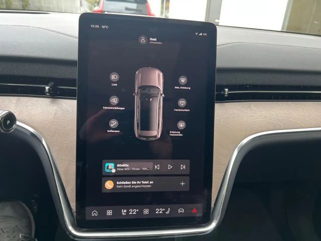 Volvo EX90 AWD Twin motor Ultra