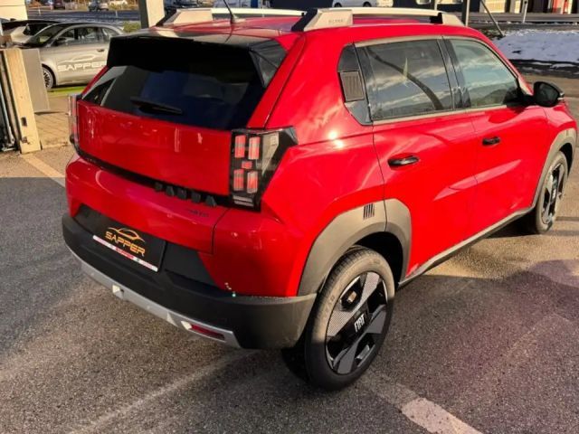 Fiat Grande Panda La Prima