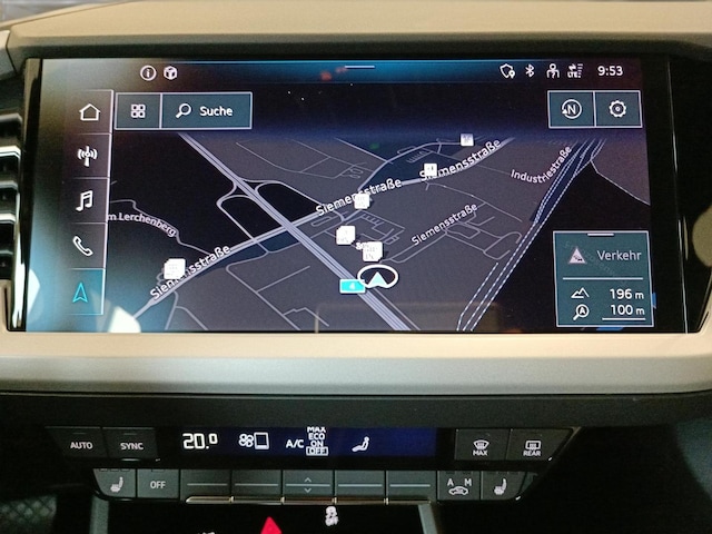 Audi Q4 e-tron 40 Sportback