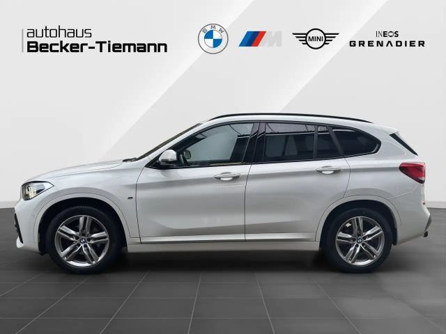 BMW X1 M-Sport sDrive18i