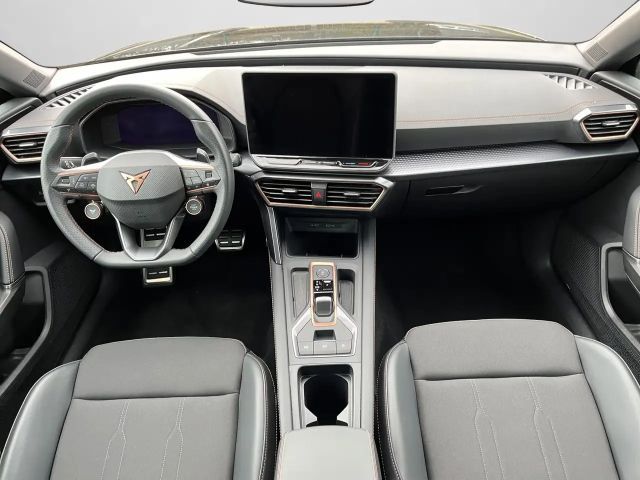 Cupra Leon 1.5 eTSI Navi, ACC, IPA, Kessy, RFK