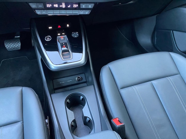 Audi Q4 e-tron 40 Sportback