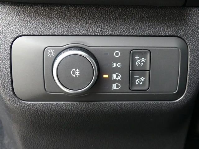 Ford Kuga Hybrid ST Line