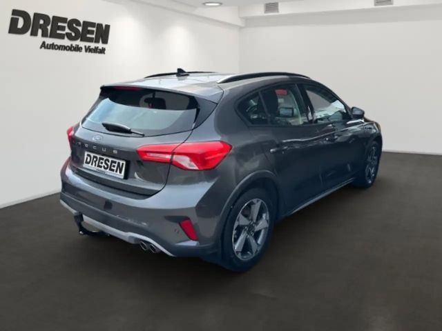 Ford Focus Active EcoBoost