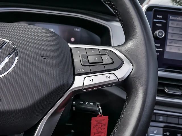 Volkswagen T-Roc 1.0 TSI Cabriolet Style