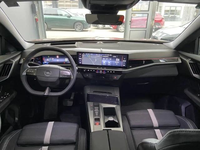 Opel Grandland X GS-Line Grand Sport