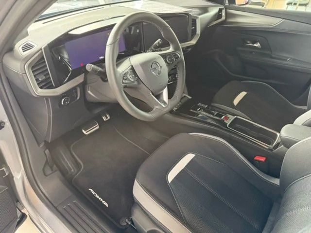 Opel Mokka GS-Line Grand Sport