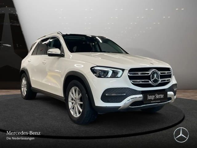 Mercedes-Benz GLE 350 4MATIC