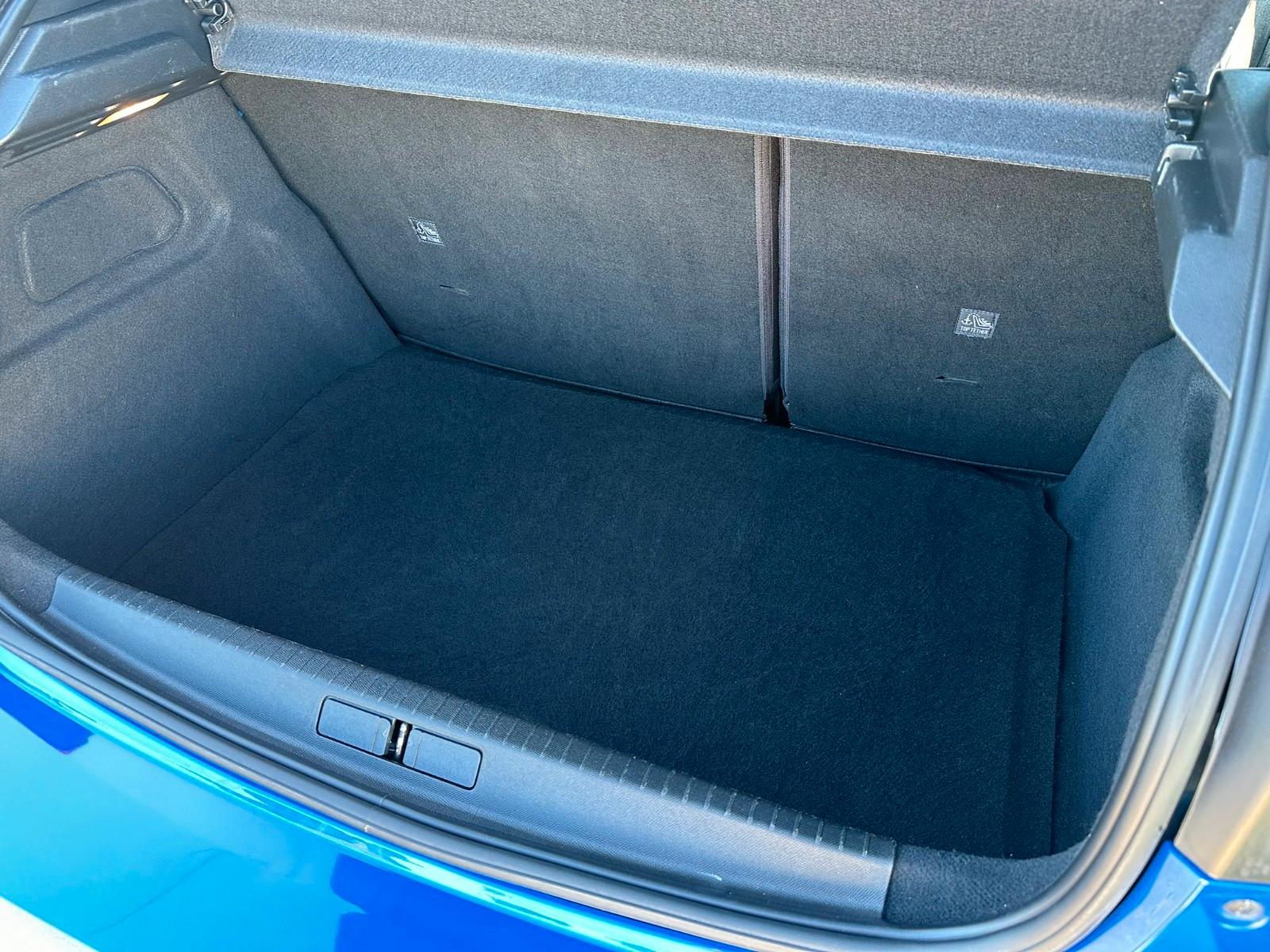 Opel Corsa GS-Line Grand Sport