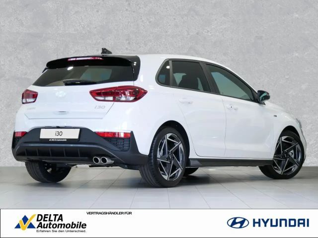 Hyundai i30 N Line T-GDi