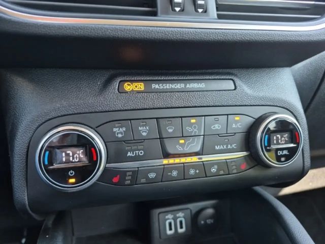 Ford Kuga EcoBoost Titanium