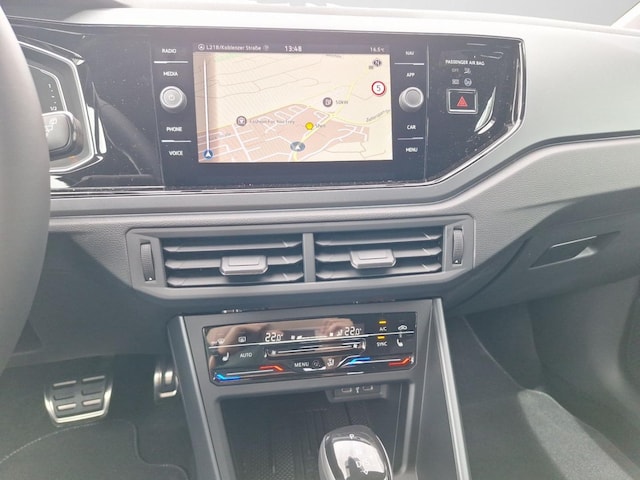 Volkswagen Taigo 1.0 TSI DSG IQ.Drive R-Line