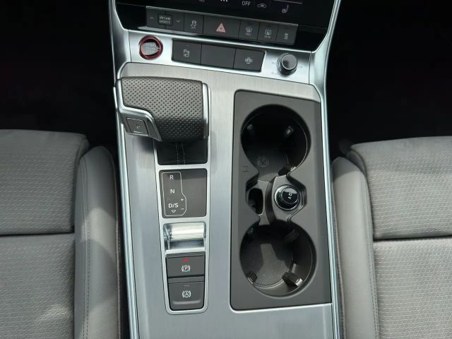 Audi S6 Avant Quattro