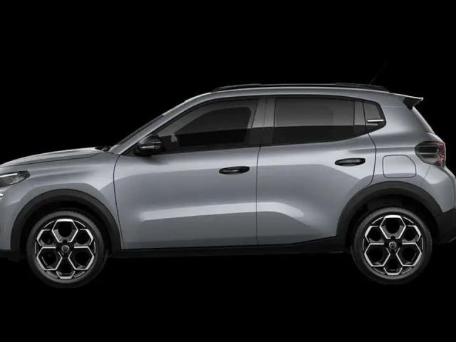 Citroën C3 Hybrid Max