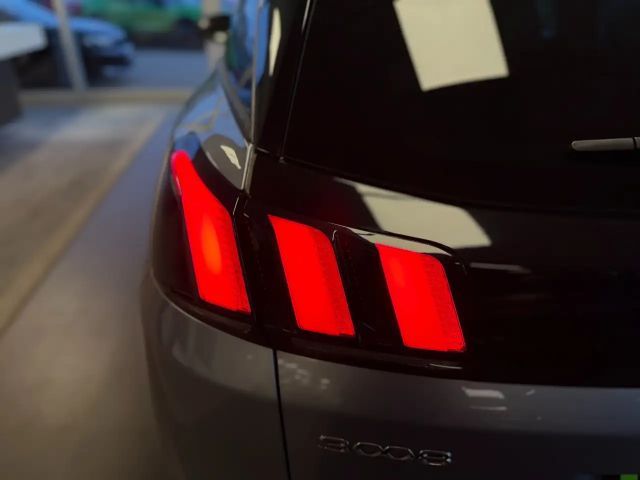Peugeot 3008 Allure Pack PureTech
