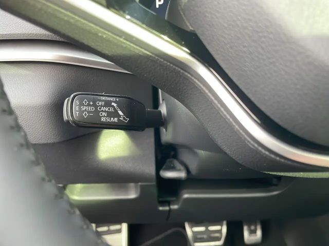 Skoda Karoq 1.5 TSI Selection