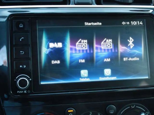 Mitsubishi Space Star ClearTec MIVEC Star